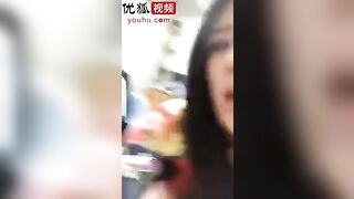 门事件疑似台湾房地产专案副理美女沈x不雅视频流出被疯传