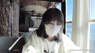 HongKongDoll 玩偶姐姐 Vlog长片系列「一日女友的漂亮姐姐」 第2集 – 她是谁