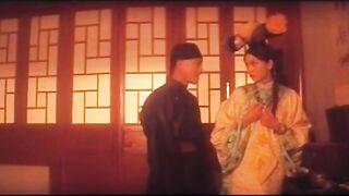 1995慈禧秘密生活香港三级片
