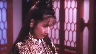 聊斋花弄月迷情禅宗1991年香港三级片