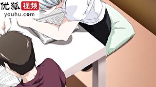 [Maho.sub][chippai]Aサイズ クラスメイト Anime Edition 1限目