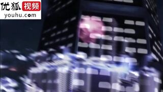 [Maho.sub][ZIZ]対魔忍ユキカゼ ＃01 ユキカゼ编