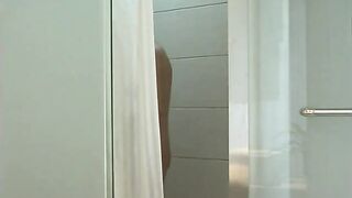 韩冰私拍性爱视频
