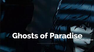 [3D]Ghosts of Paradise [夜桜字幕组]