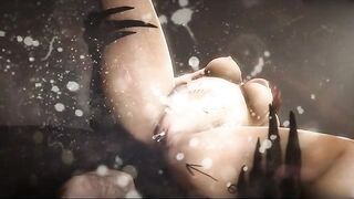 [3D][Studio Fow]Kunoichi - Broken Princess [夜桜字幕组].jpg