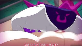 [3D][アブジャン]娘と一緒にイきヌきだ！～H！なD(動画)版～ [夜桜字幕组]