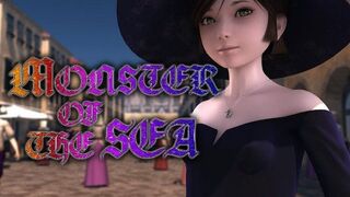 [3D][無字]Monsters of the Sea 3