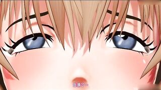 [3D]姫騎士輪姦～敗北の王女ディア～[夜桜字幕组]