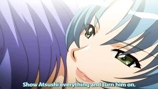 Ultimate Yuri Lesbian and Futanari Hentai Compilation Part 2