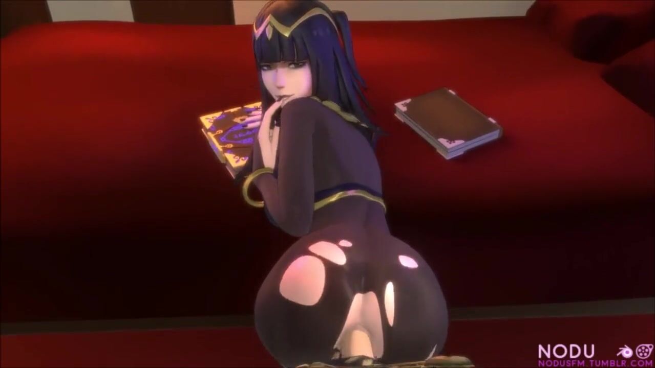 Tharja is just too Sexy