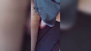 安女王X春捲｜精神崩壞系列-控射虐蛋EP.17分钟