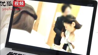 (中文字幕)泥酔MTGNTR 妻の会社の飲み会ビデオ5 中途採用社員研修編