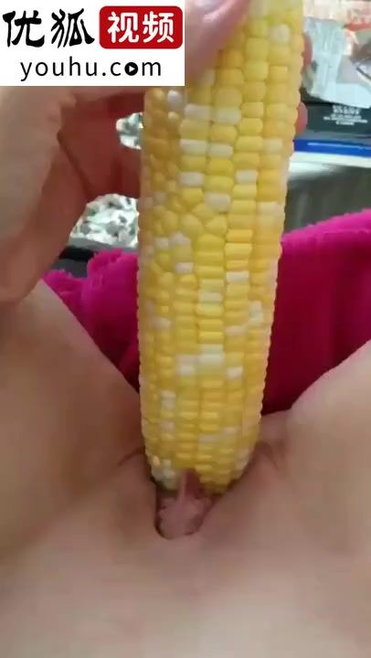 都说玉米可以用但是见过的没几个吧？