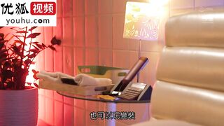 (中文字幕) [SSNI-879] 醉倒在旅馆的我被两个美女上司在宾馆联手玩弄榨干精液的全裸出差夜