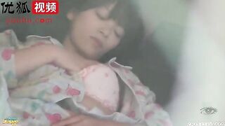 [日本SexJapanTV] 学妹居家自慰 VJZ20