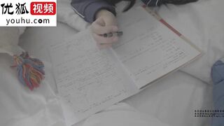 最强极品网红萝莉『柚木』新作-JK制服百合姐妹花 高清1080P原版