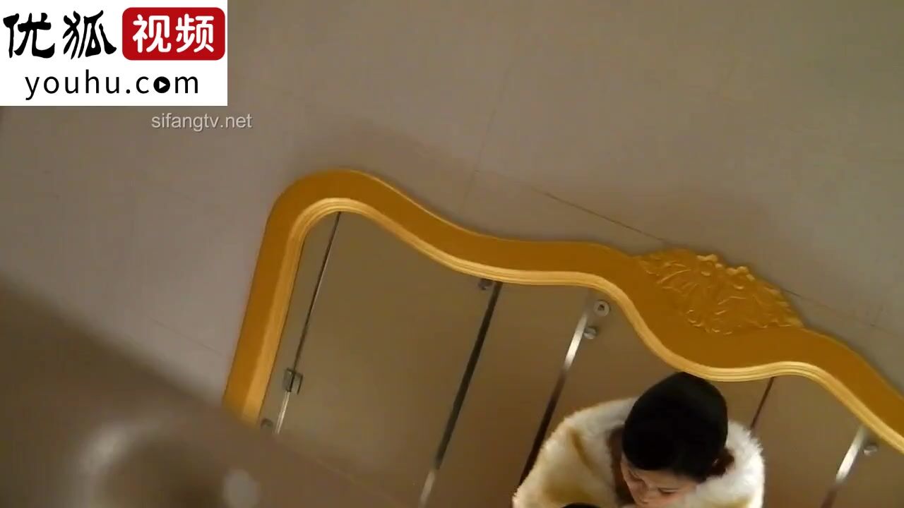 【空姐厕拍】某国际酒店大型航空公司会议洗手间肆意拍摄，空姐们的私处都有特写镜头