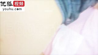 91新人EboArt盛世美胸系列-约操镂空装爆乳女神『彩蝶』 激烈后入 冲击绝世蜂腰美臀 近距离 高清1080P版