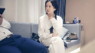 赵总探花系列-迷人的美少妇