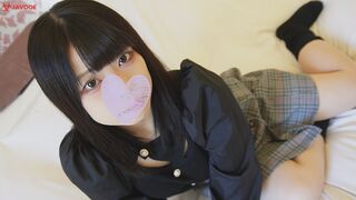【个人摄影】桃子拥有22岁男友的清纯系美女女大学生大量中出-cd1