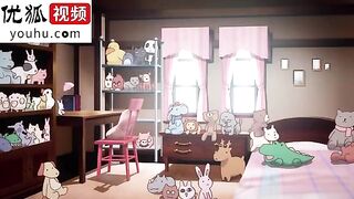 恋骑士 Purely☆Kiss The Animation “エルシア＝ハーヴェンス”01 (繁)