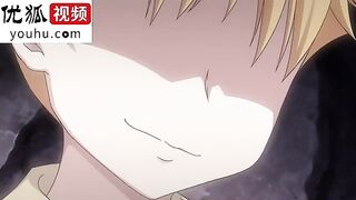 [AniMan]淫妖虫 蚀 -孕ミ堕チル少女达- Anime Edition