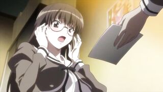 Aki Sora Yume no Naka Episode 1