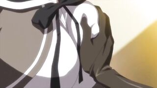 Aki Sora Yume no Naka Episode 1