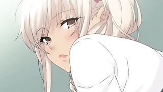[桜都字幕组][720P][ばにぃうぉ～か～]OVA巨乳J○がオジさんチ○ポとじゅぽじゅぽいやらしいセックスしてます。＃1どうやって诱惑、シちゃおっかなぁ