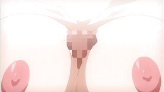 【有码中字】 [ピンクパイナップル] ハメ撮りアニメ!! いっしょにエッチ