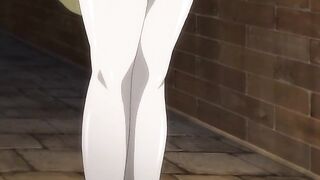 エルフ姫ニィーナVol.02触手スーツの娼妇姫