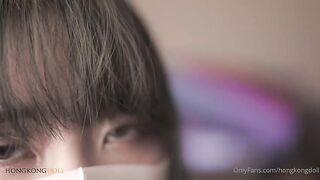HongKongDoll 玩偶姐姐 Vlog长片系列「一日女友的漂亮姐姐」 番外篇 ASMR 姐姐的梦境